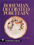 Bohemian Decorated Porcelain