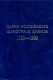 Марки российского фарфора и фаянса. 1750 - 1960