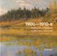 1900-1910-е. Русская живопись и графика из частых собраний. Каталог выставки