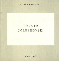 Eduard Gorokhovsky