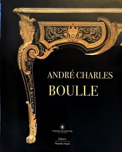André-Charles Boulle