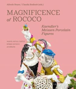 Magnifience of rococo. Kaendler’s Meissen Porcelain Figure